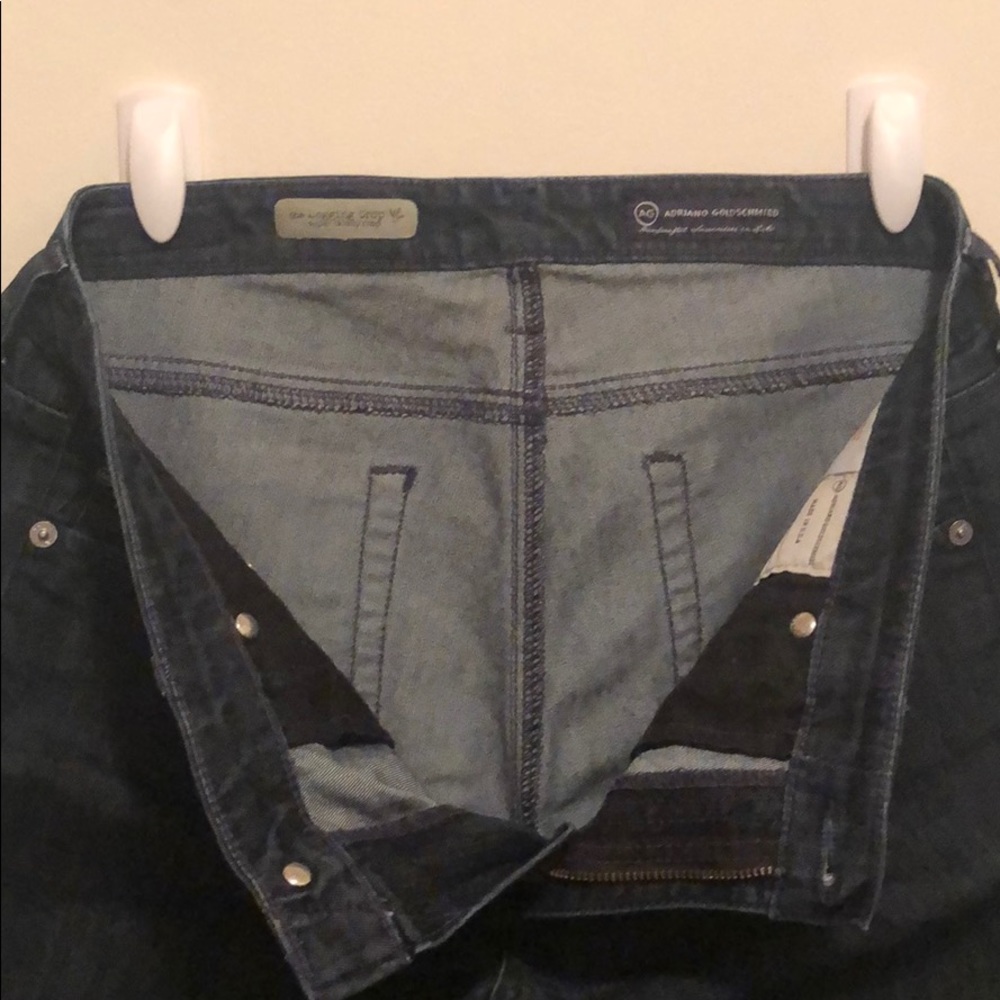 Adriano Goodschmied “The Legging Crop”